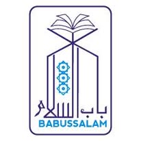 Babussalam Logo