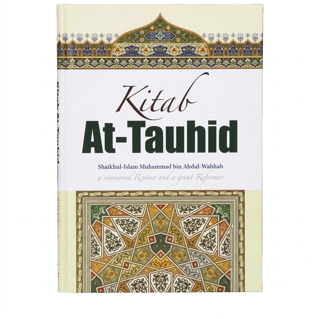 Kitab At-Tauhid | The Book of Monotheism | Muhammad bin Abdul-Wahhab