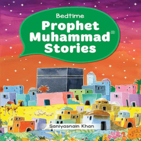 Lazy-loaded BEDTIME PROPHET MUHAMMAD STORIES