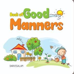 BOOK OF GOOD MANNERS