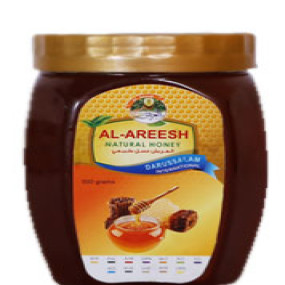 Lazy-loaded Honey Small Bee 1kg  (Choti Makhi)