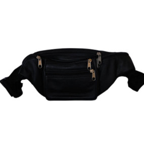 Lazy-loaded Ahram Belt Leather For Kids