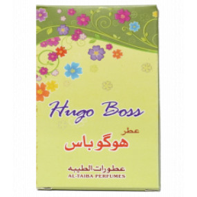 Lazy-loaded Hugo Boss 6ML