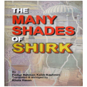 Lazy-loaded THE MANY SHADES OF SHIRK
