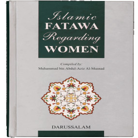 Lazy-loaded Islamic Fatawa Regarding Women