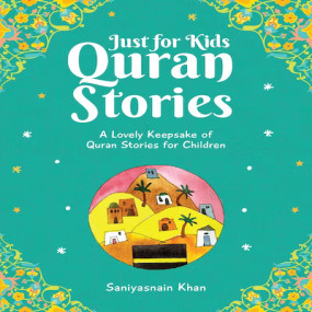 Lazy-loaded JUST FOR KIDS QURAN STORIES