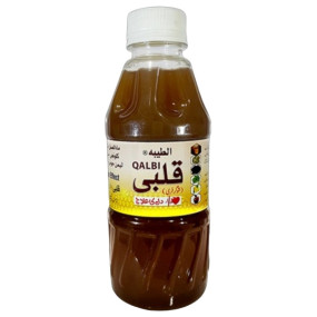 Lazy-loaded Qalbi Sugar free 350ml