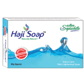 Lazy-loaded Haji Soap