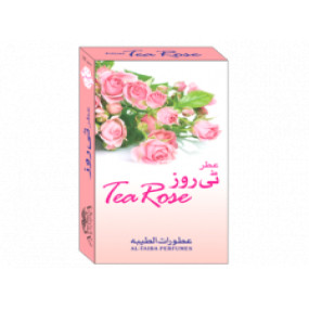 Lazy-loaded Tea Rose 3ml