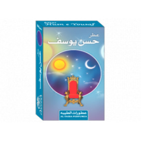 Lazy-loaded Husn e Yousaf 3ml