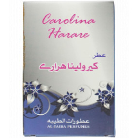 Lazy-loaded Carolina Harare SP 6ML