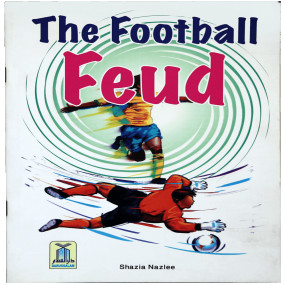Lazy-loaded The Football Feud