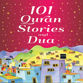 Lazy-loaded 101 QURAN STORIES AND DUA