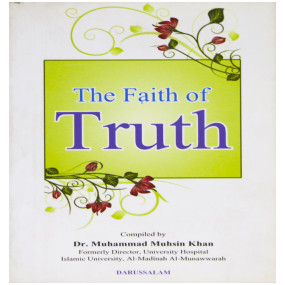 Lazy-loaded The Faith of Truth (Pocket Size)