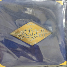 Lazy-loaded Quran Tajweed 16 Line( H/23D)