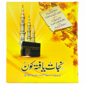 Lazy-loaded Nijat Yafta Kon? نجات یافتہ کون