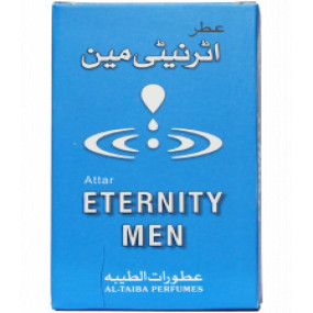 Lazy-loaded Eternity Men 6ML