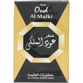 Lazy-loaded OUD AL Malki 6ML