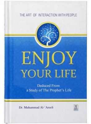 Enjoy Your Life - English