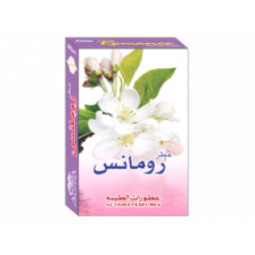 Lazy-loaded Romance SP 3ml