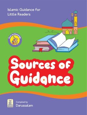 Sources Of Guidance