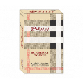 Lazy-loaded Burberry Touch 3ml