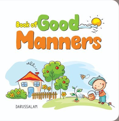 Book of Manners | Islamic Etiquette and Good Character