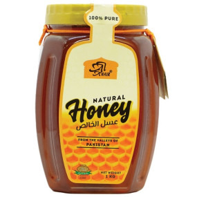 Lazy-loaded Honey Natural (1kg)