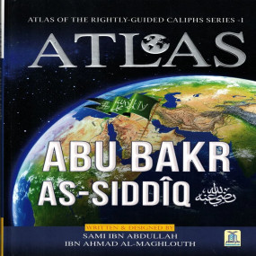 Atlas : Abu Bakr As-Siddiq`