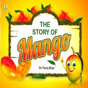 Lazy-loaded THE STORY OF  MANGO