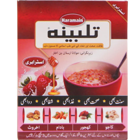 Lazy-loaded Talbeena - Strawberry