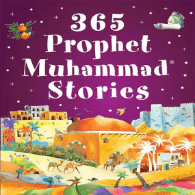 Lazy-loaded 365 PROPHET MUHAMMAD STORIES