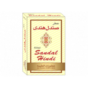Lazy-loaded Sandal Hindi 3ml