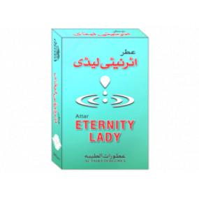 Lazy-loaded Eternity Lady 3ml