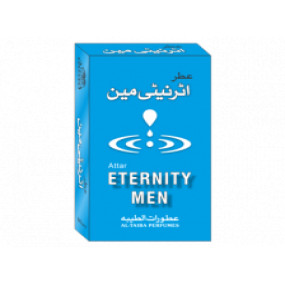 Lazy-loaded Eternity Men 3ml