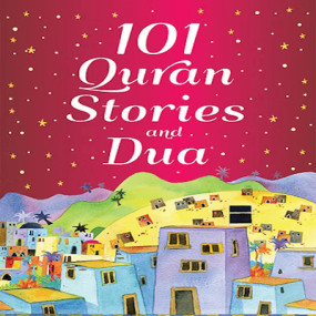 Lazy-loaded 101 QURAN STORIES AND DUA