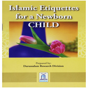 Lazy-loaded ISLAMIC ETIQUETTES FOR NEWBORN CHILD