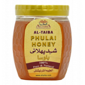 Lazy-loaded Honey Phalahi(250gm)