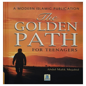 Lazy-loaded The Golden Path for Teenagers