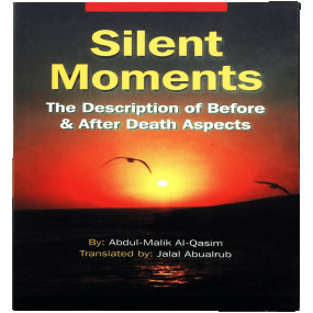 Lazy-loaded Silent Moments