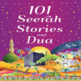 Lazy-loaded 101 SEERAH STORIES AND DUA
