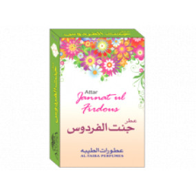 Lazy-loaded Jannat ul Firdous 3ml