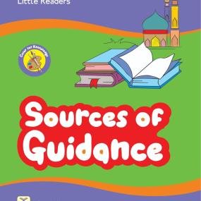 Sources Of Guidance